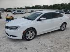 2016 CHRYSLER 200 - 1C3CCCAB5GN144134