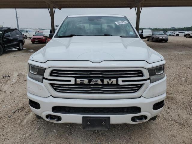 2022 Ram 1500 Laramie VIN: 1C6RREJT2NN147568 Lot: 55682104