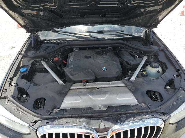 2020 BMW X3 xDrive30I VIN: 5UXTY5C04LLT31874 Lot: 55996714