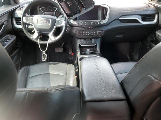 2020 GMC Terrain Slt VIN: 3GKALPEV2LL238016 Lot: 51734214