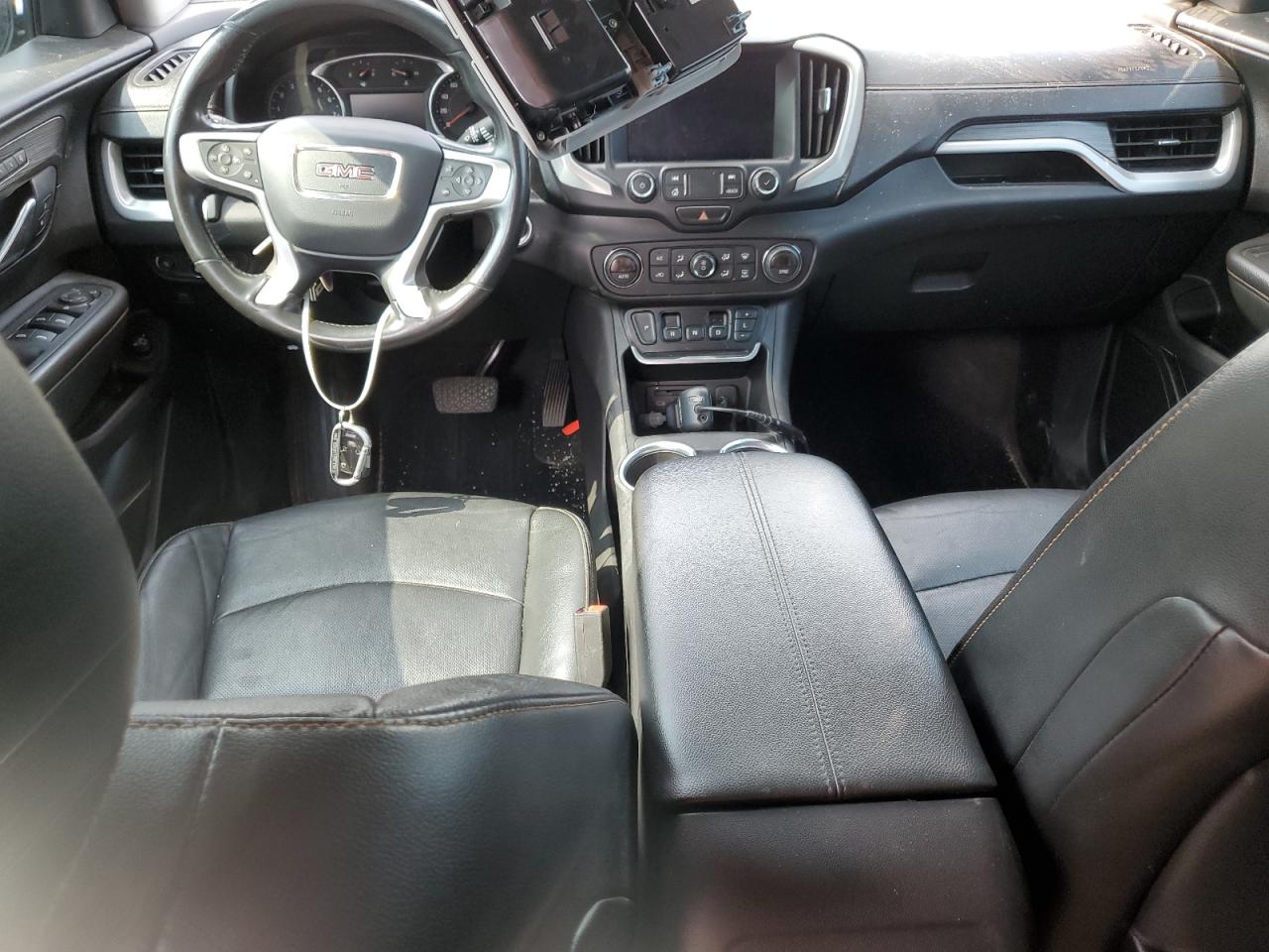 3GKALPEV2LL238016 2020 GMC Terrain Slt