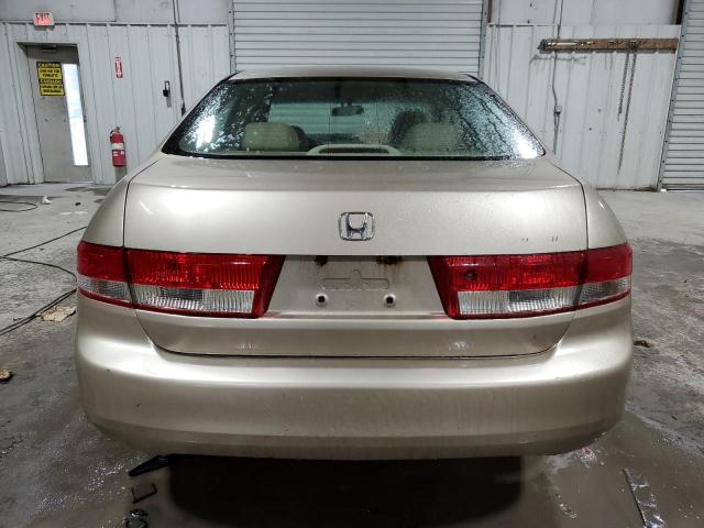 2003 Honda Accord Ex VIN: 1HGCM56693A101631 Lot: 53399854