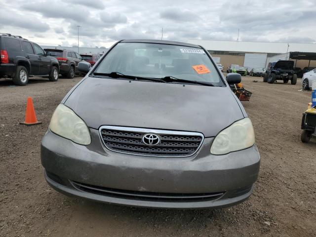 2005 Toyota Corolla Ce VIN: 1NXBR32EX5Z447598 Lot: 52903264