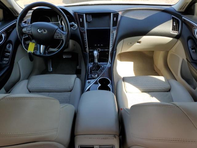 2014 Infiniti Q50 Base VIN: JN1BV7AR0EM698354 Lot: 54490904