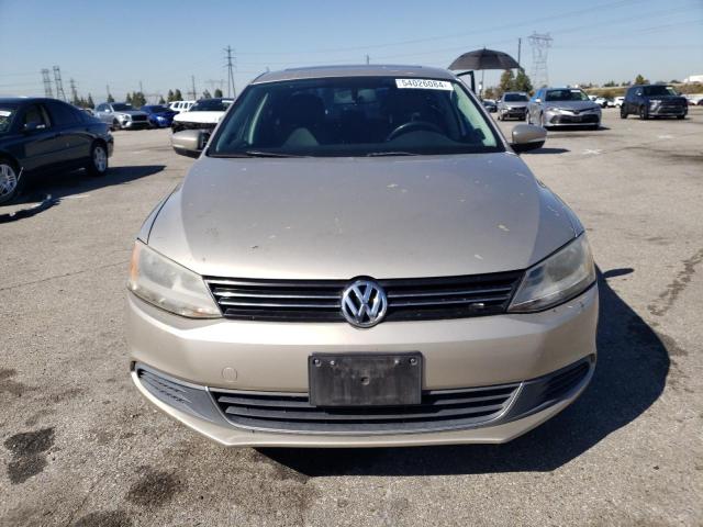 2014 Volkswagen Jetta Tdi VIN: 3VWLL7AJ5EM234723 Lot: 54026084