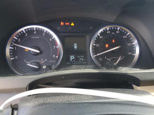 2015 Toyota Highlander Le VIN: 5TDZKRFH3FS055440 Lot: 55490294