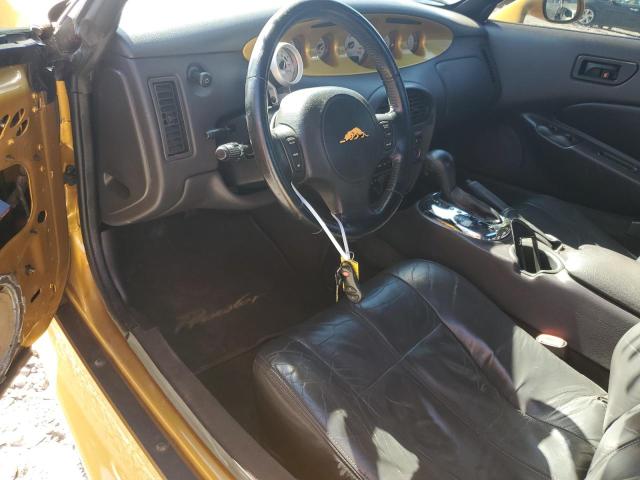 2002 Chrysler Prowler VIN: 1C3EW65G92V100380 Lot: 55715094