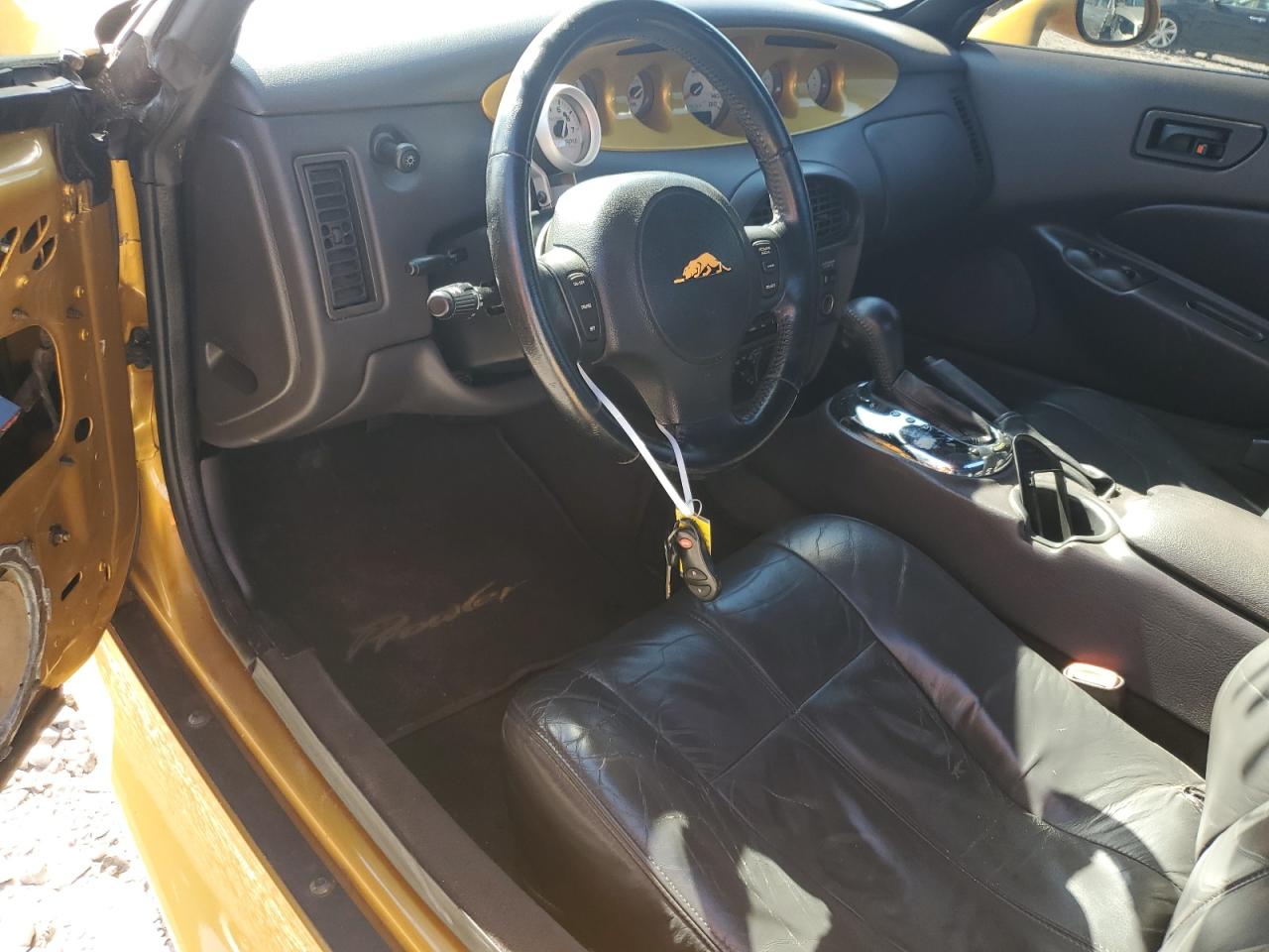 1C3EW65G92V100380 2002 Chrysler Prowler