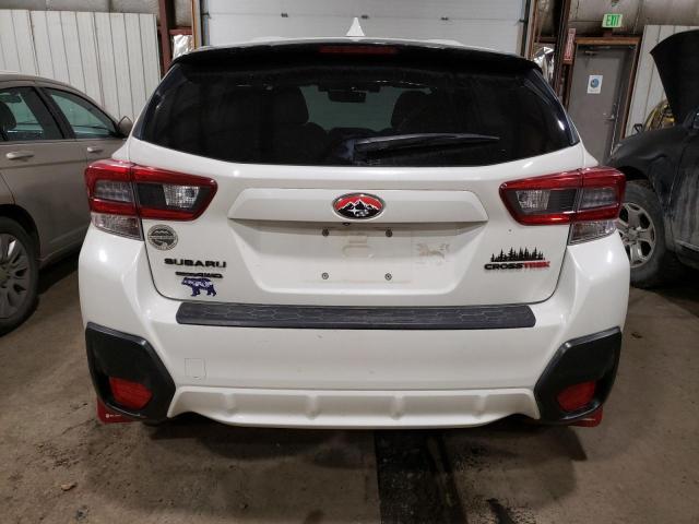 2020 Subaru Crosstrek Premium VIN: JF2GTAPC9L8211331 Lot: 54151834