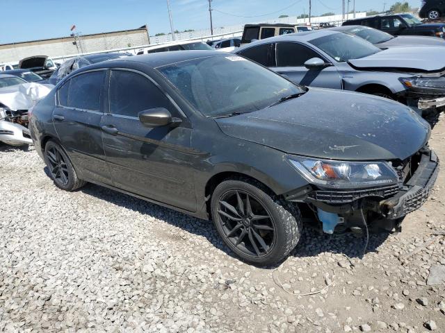 2014 Honda Accord Sport VIN: 1HGCR2F55EA212123 Lot: 56890494