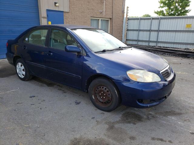 2006 Toyota Corolla Ce VIN: JTDBR32E360094263 Lot: 56467624