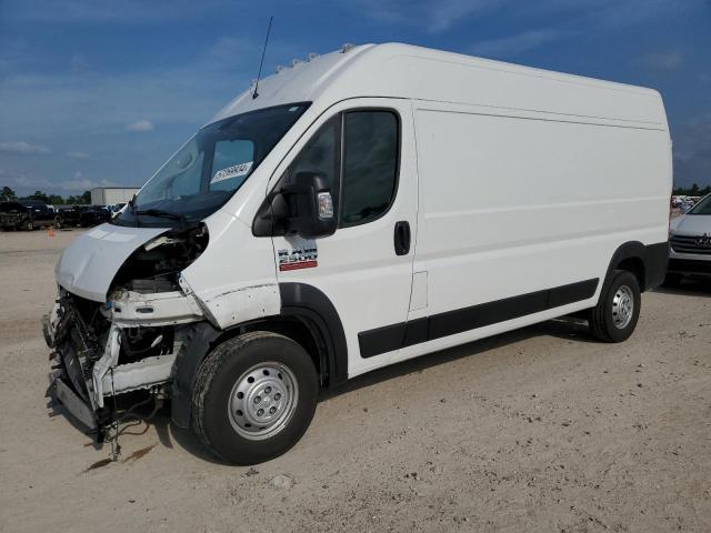 2021 Ram Promaster 2500 2500 High VIN: 3C6LRVDG8ME565933 Lot: 57269934