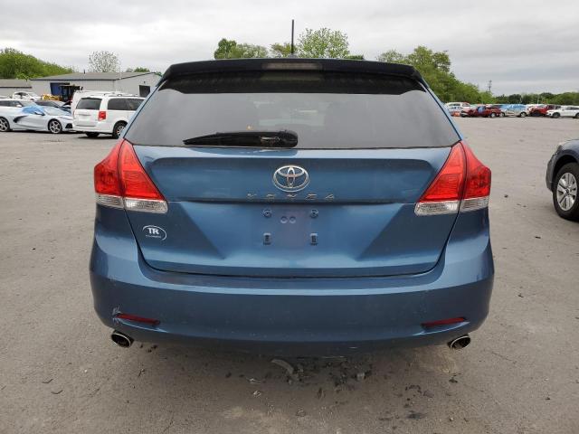 2010 Toyota Venza VIN: 4T3ZK3BB5AU024292 Lot: 55418634