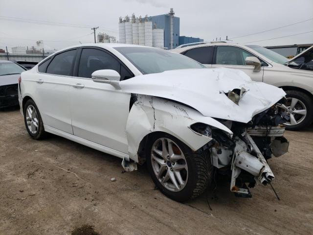 2016 FORD FUSION SE - 3FA6P0H74GR200421