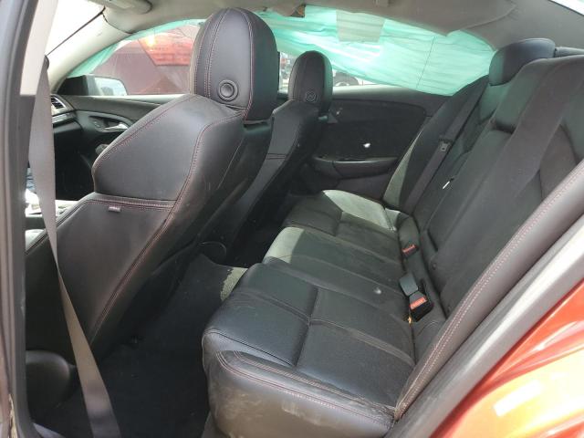 2015 Chevrolet Ss VIN: 6G3F15RW5FL105316 Lot: 55163604