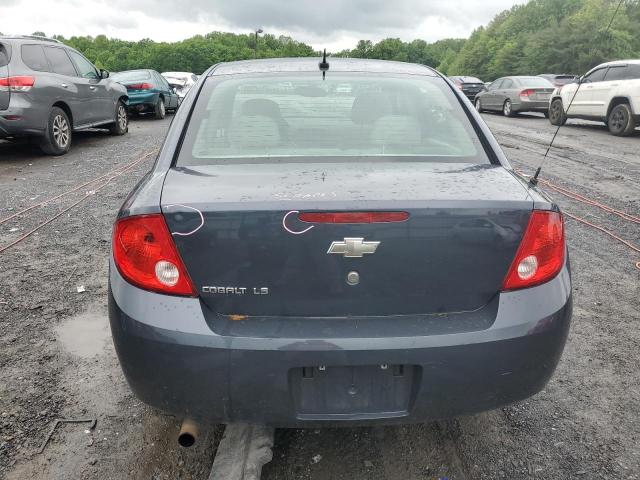 2009 Chevrolet Cobalt Ls VIN: 1G1AK58H097223612 Lot: 53440174