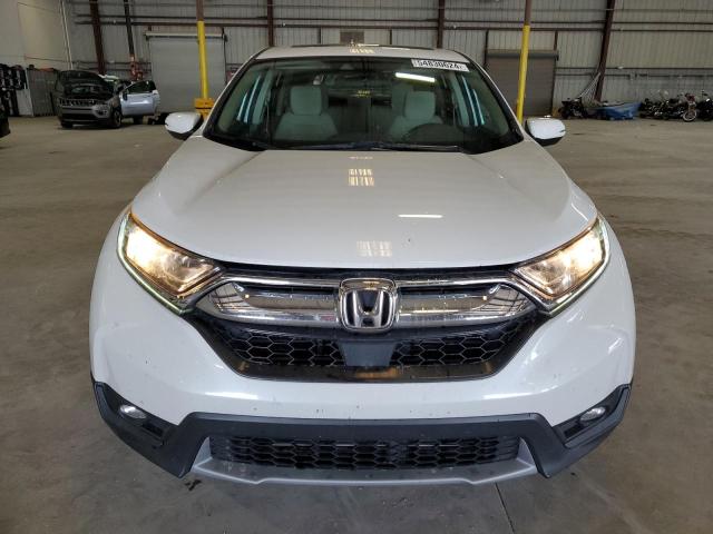 2019 Honda Cr-V Ex VIN: 2HKRW2H57KH641444 Lot: 54830624