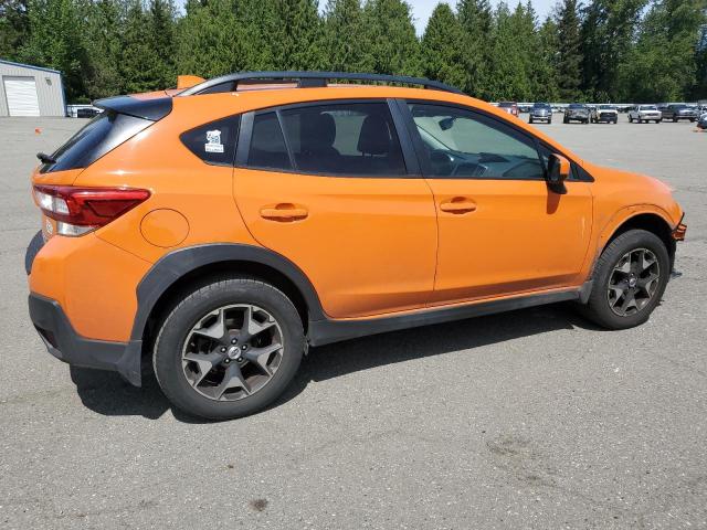 2018 Subaru Crosstrek Premium VIN: JF2GTADC3J8331885 Lot: 53983574