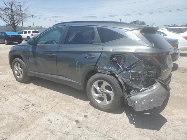 2022 Hyundai Tucson Sel VIN: 5NMJBCAE9NH110451 Lot: 56205064