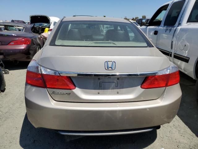 2015 Honda Accord Lx VIN: 1HGCR2F33FA216624 Lot: 55153564