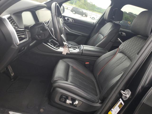 2022 BMW X5 XDRIVE4 - 5UXCR6C00N9K69652