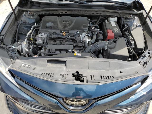 VIN 4T1B11HK6KU714336 2019 Toyota Camry, L no.11