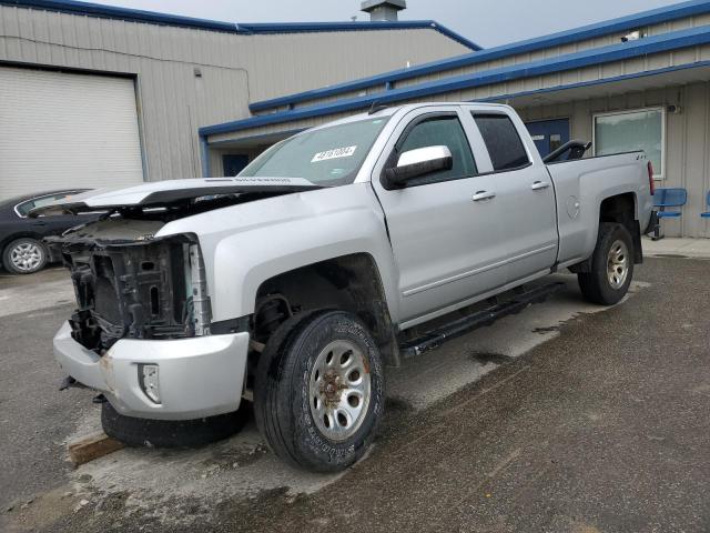 2016 CHEVROLET SILVERADO - 1GCVKRECXGZ111944