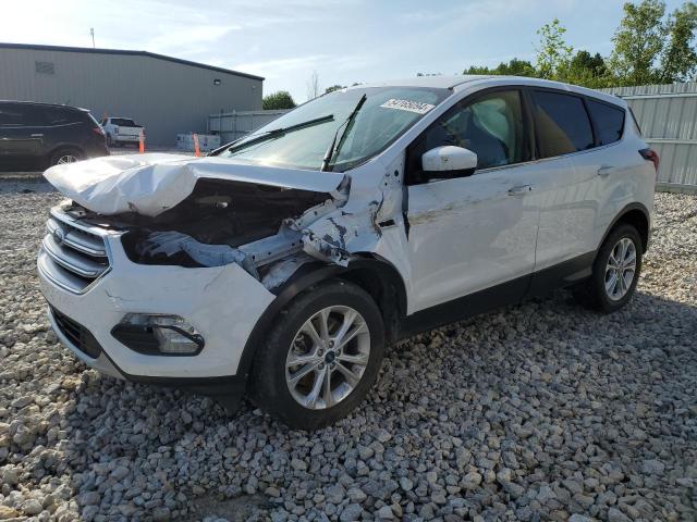 2019 Ford Escape Se VIN: 1FMCU9GD8KUA98202 Lot: 54165094