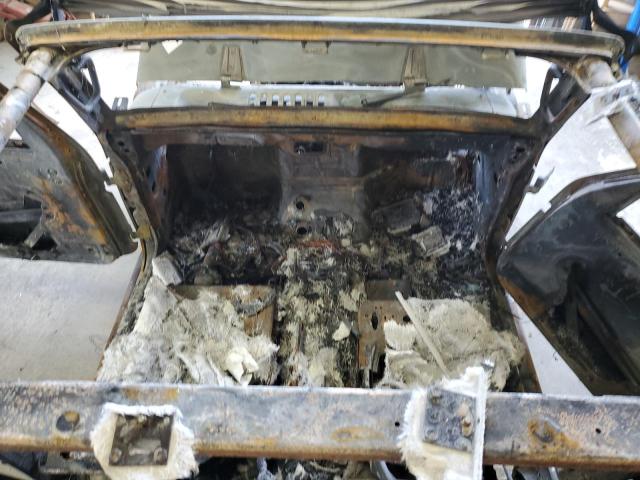 2008 Jeep Wrangler Unlimited Sahara VIN: 1J4GA59108L552817 Lot: 54927664