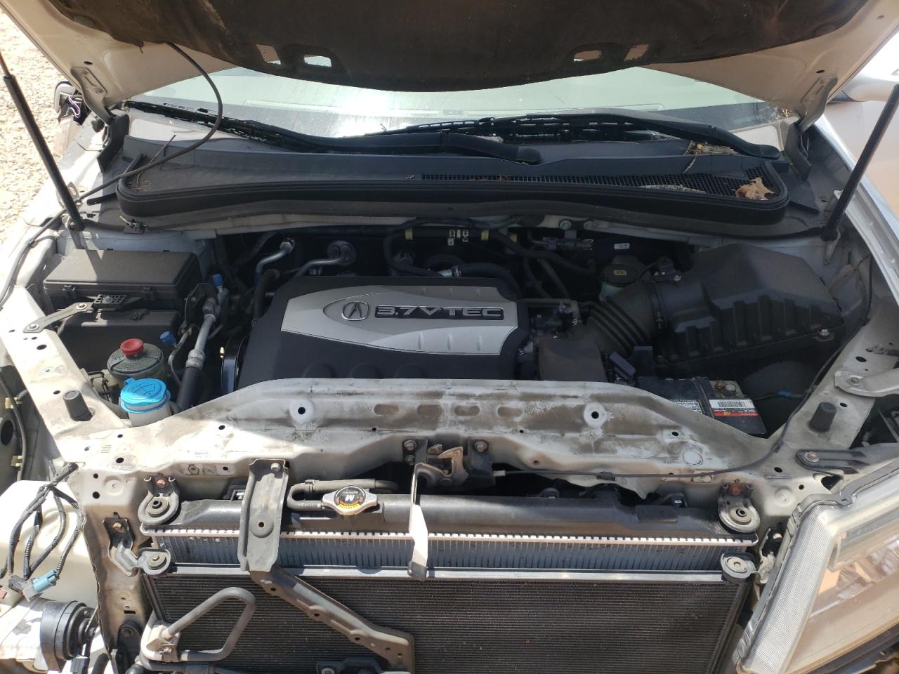 2HNYD28278H514437 2008 Acura Mdx