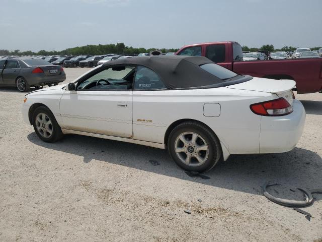 2001 Toyota Camry Solara Se VIN: 2T1FF28P41C433401 Lot: 54129234