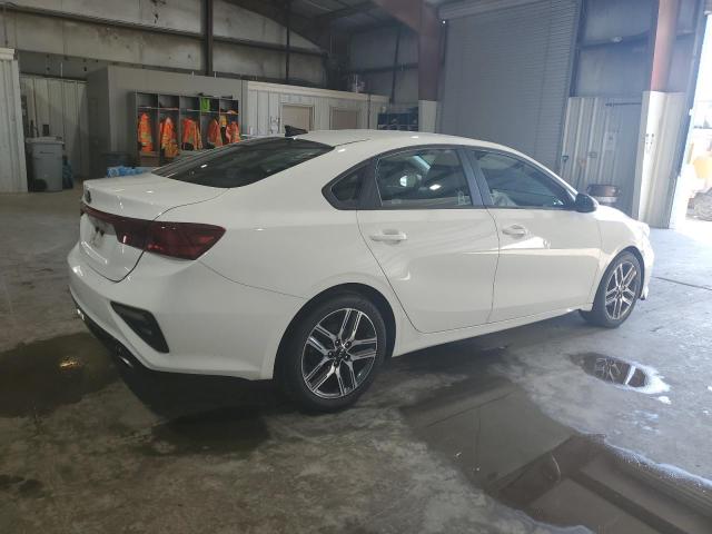 2021 Kia Forte Fe VIN: 3KPF24AD9ME353220 Lot: 55837274