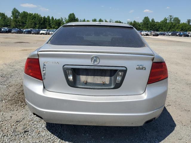 2004 Acura Tl VIN: 19UUA65504A016769 Lot: 56753514