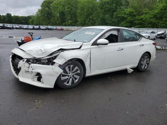 2019 Nissan Altima S VIN: 1N4BL4BV9KC162930 Lot: 54679434