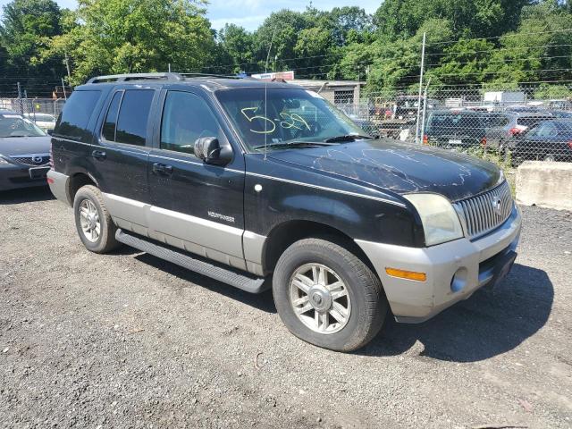 2002 Mercury Mountaineer VIN: 4M2DU86W62ZJ14769 Lot: 57034934