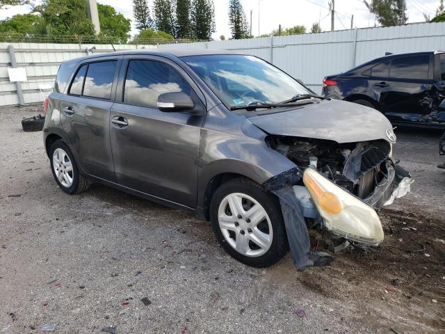 2008 Toyota Scion Xd VIN: JTKKU10488J024678 Lot: 53294064