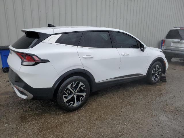 2023 Kia Sportage Ex VIN: 5XYK33AF5PG012508 Lot: 54691234