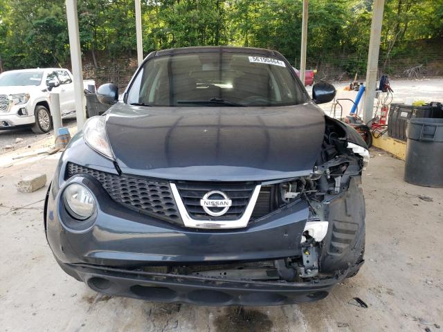 2014 Nissan Juke S VIN: JN8AF5MR8ET358367 Lot: 56190464