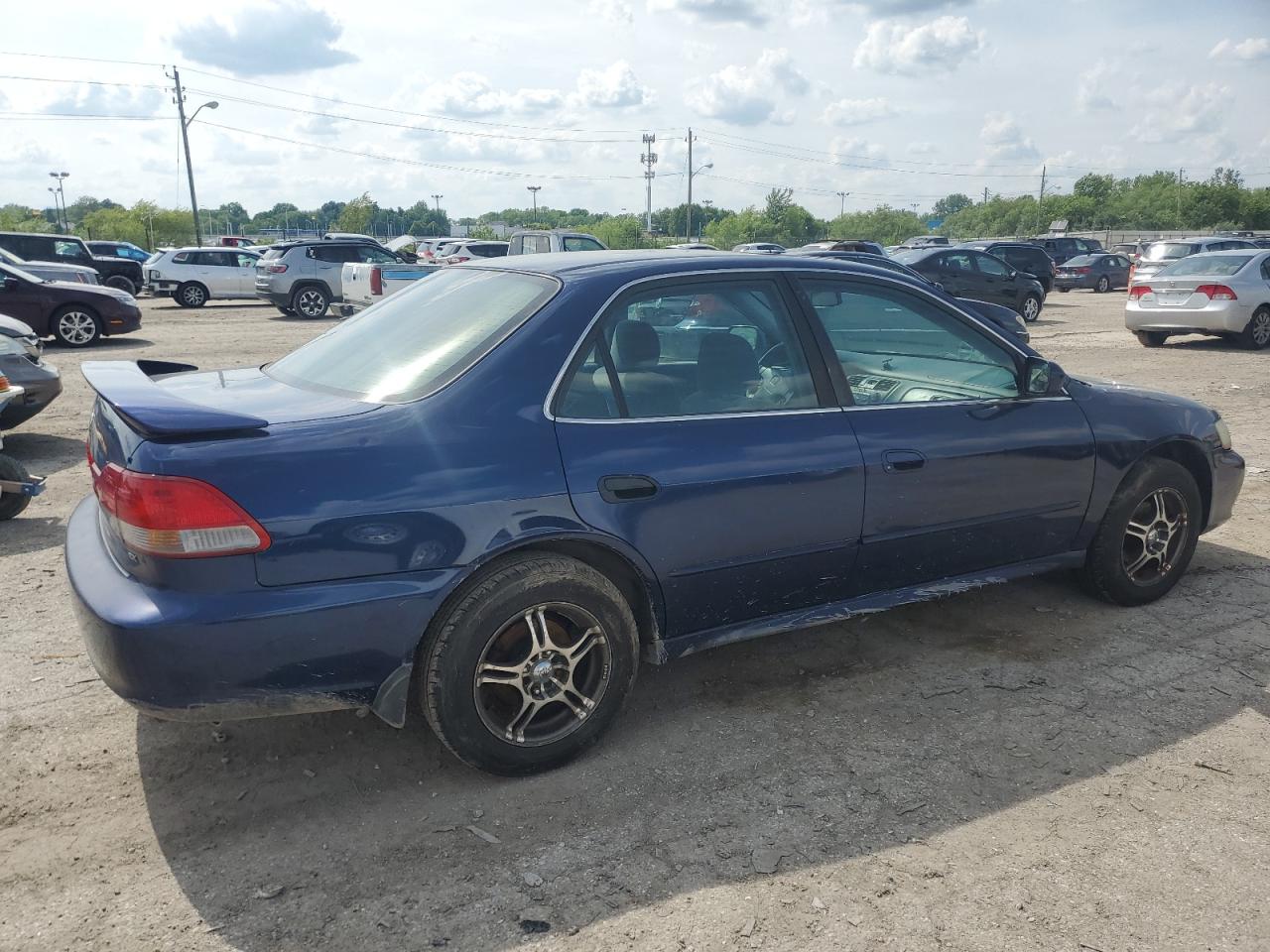 1HGCG56602A169662 2002 Honda Accord Ex