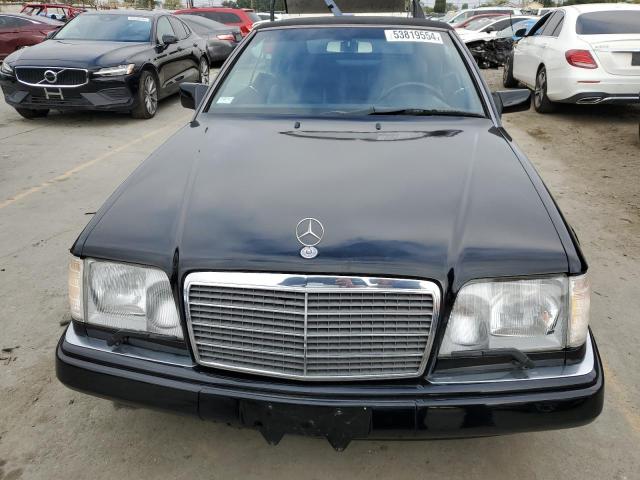 1995 Mercedes-Benz E 320 VIN: WDBEA66E3SC279839 Lot: 53819554