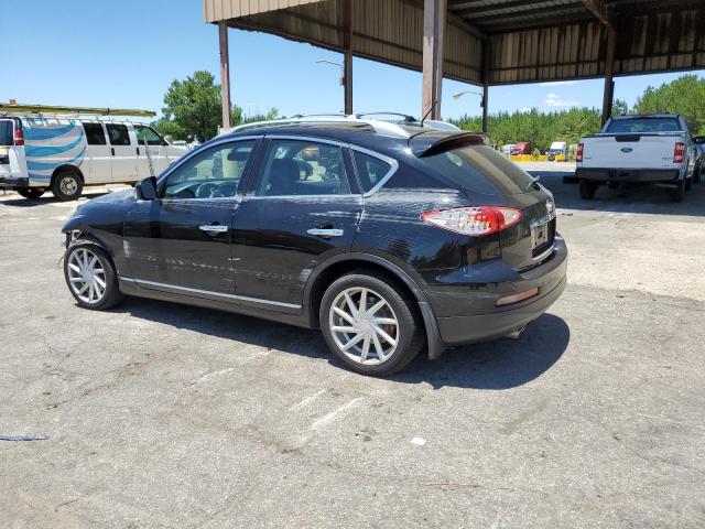 2010 Infiniti Ex35 Base VIN: JN1AJ0HRXAM750295 Lot: 57108334