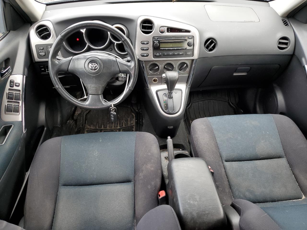 2T1KR32E05C850894 2005 Toyota Corolla Matrix Xr