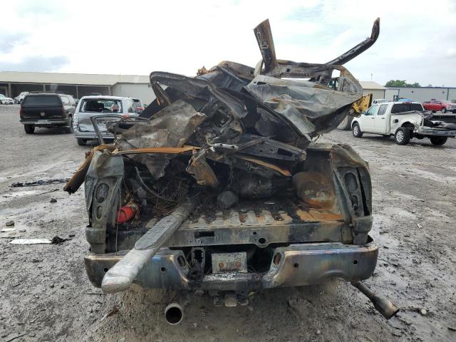 2017 RAM 1500 SLT - 3C6RR7LT0HG524016