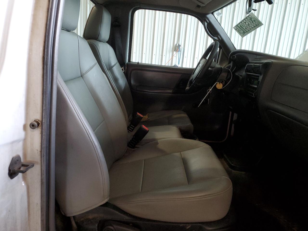 1FTKR1AD6BPA94451 2011 Ford Ranger