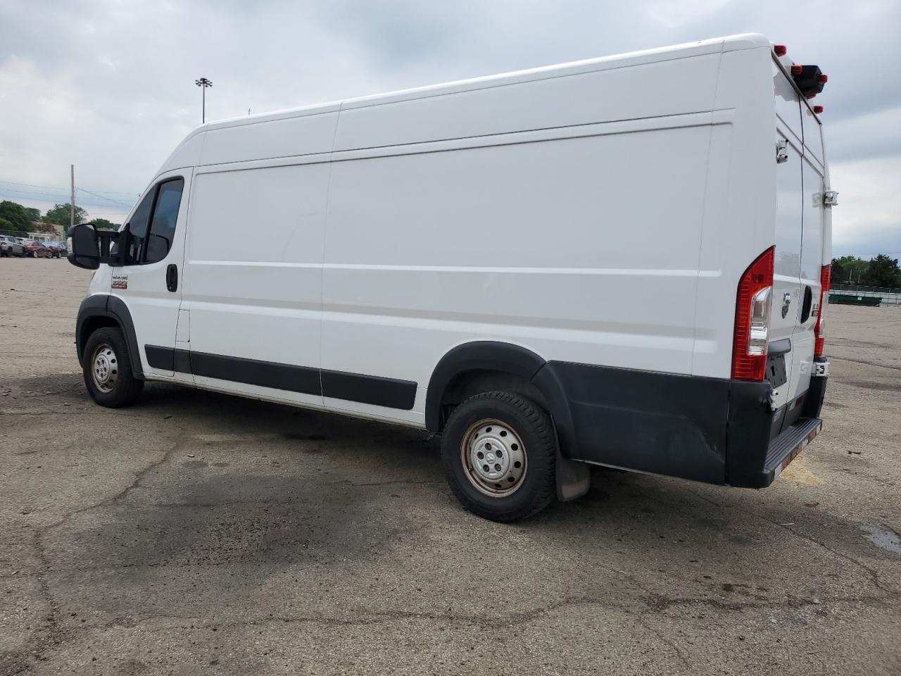 3C6URVJG7KE552919 2019 Ram Promaster 3500 3500 High