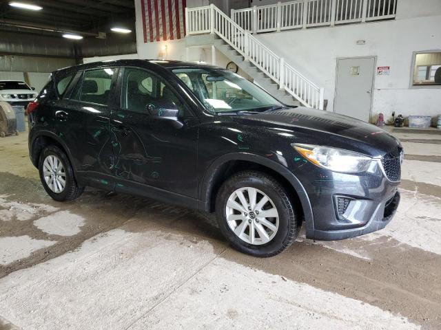 2013 Mazda Cx-5 Sport VIN: JM3KE2BE8D0124044 Lot: 53147934