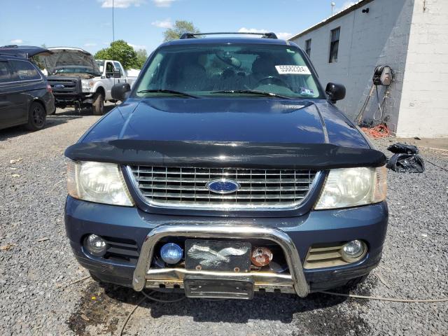 2005 Ford Explorer Xlt VIN: 1FMZU73E75ZA03777 Lot: 55682324