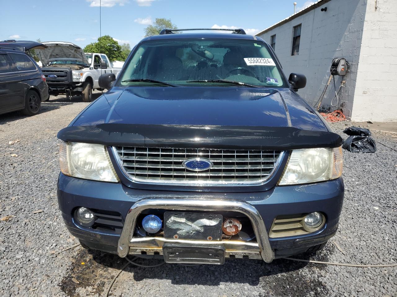 1FMZU73E75ZA03777 2005 Ford Explorer Xlt