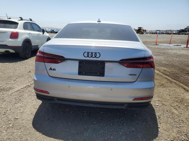 2021 Audi A6 Premium VIN: WAUD8AF25MN028729 Lot: 54213264