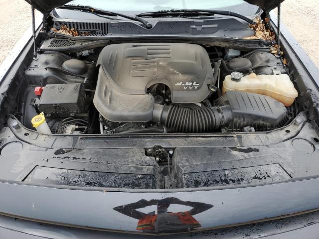 2020 Dodge Challenger Sxt VIN: 2C3CDZAG6LH198654 Lot: 56259904